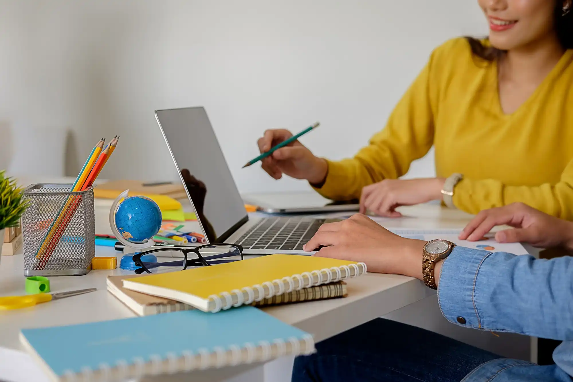 Estrategias para el Abordaje Integral de Estudiantes del Espectro Autista
