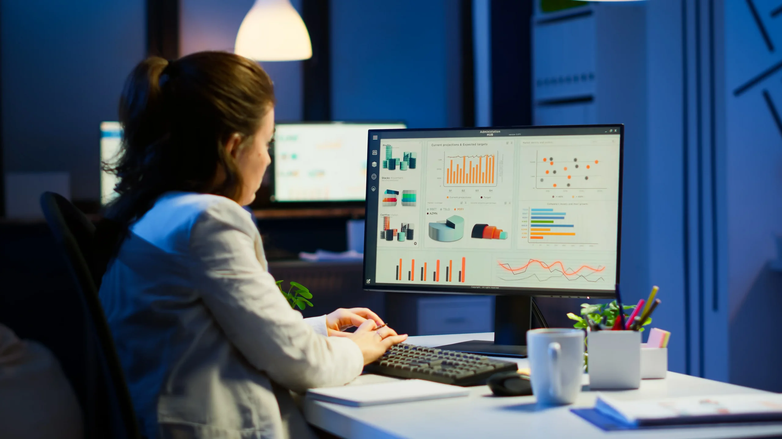 Power Bi, Business Intelligence Nivel Básico